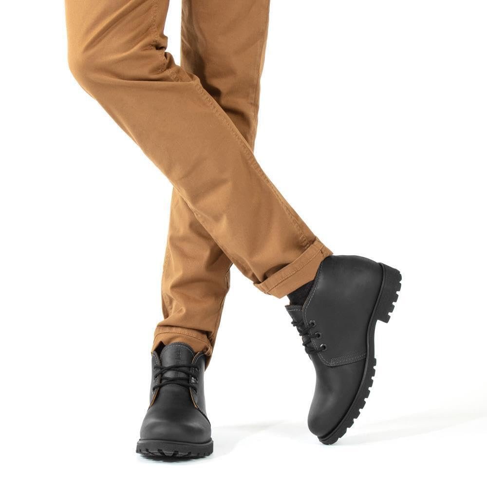 Мужские ботинки Panama Jack Waterproof Ankle Desert, фото №5
