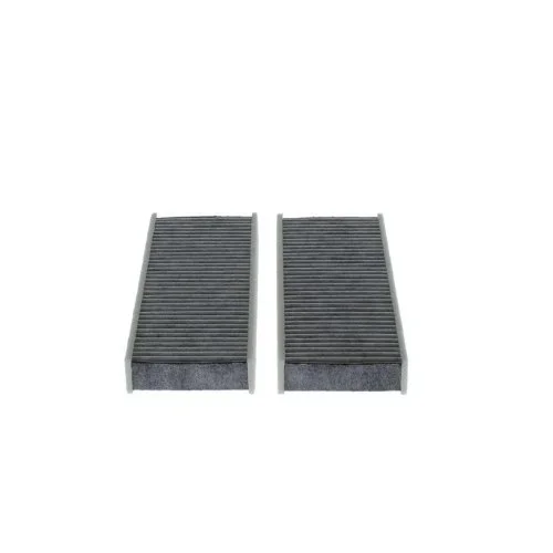 Фильтр салона BOSCH 1 987 435 525 для PEUGEOT, фото №2 Фильтр салона BOSCH 1 987 435 525 для PEUGEOT, фото №2