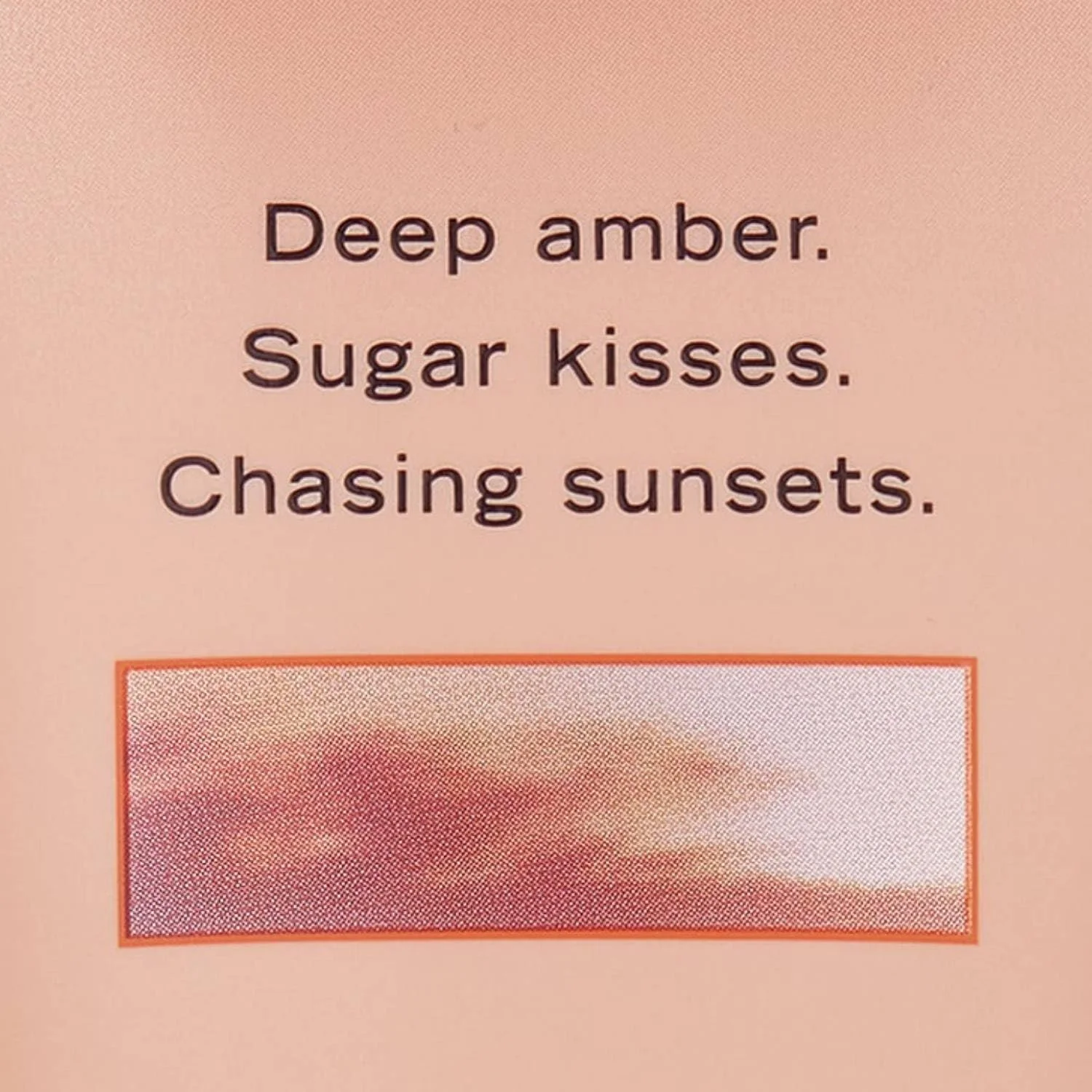 Крем для тіла Vittoria S. Amber Romance 236 мл, фото №2