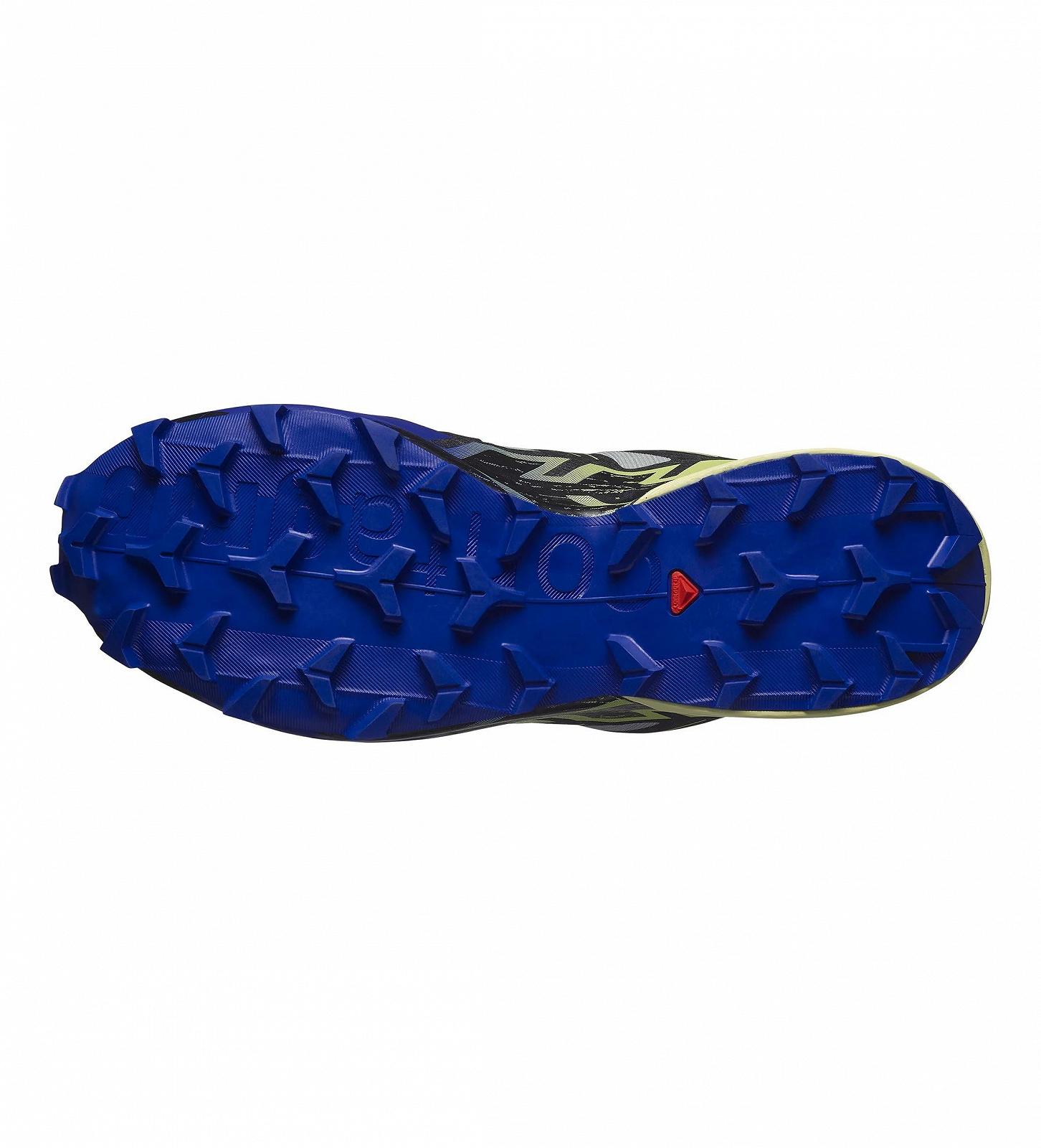 Кросівки Salomon Speedcross 5 Gore-Tex Чоловічі для трейлраннінгу, фото №6 Кросівки Salomon Speedcross 5 Gore-Tex Чоловічі для трейлраннінгу, фото №6