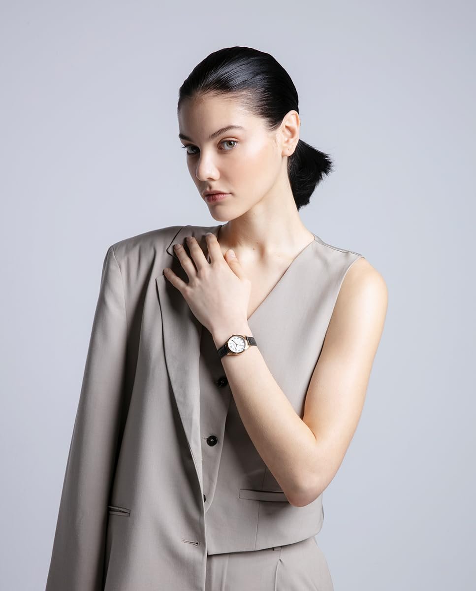 Часы женские Viceroy Grand 42222-94 IP Gold, Ремешок., фото №3 Часы женские Viceroy Grand 42222-94 IP Gold, Ремешок., фото №3