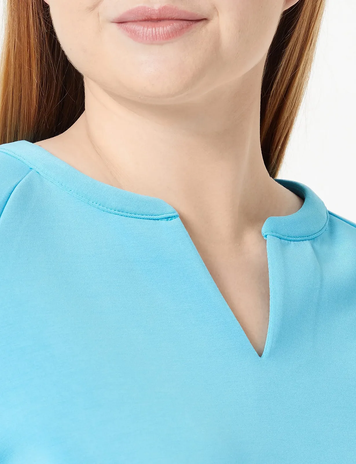 Жіночий світшот comma, фото №3