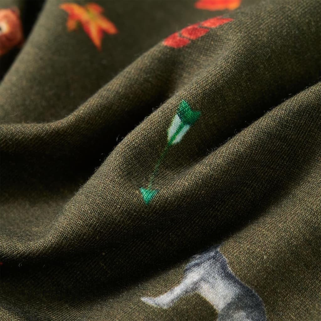 Дитячий світшот vidaXL, фото №2