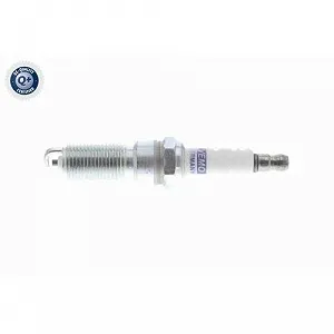 Свічка запалювання VEMO Q+, Якість оригінального обладнання V99-75-0039 для FORD VOLVO synthetic.ua - Фото 1