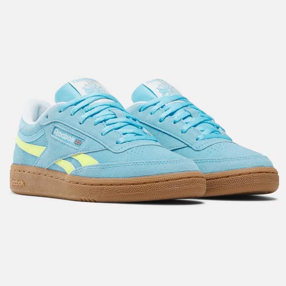 Кроссовки детские Unisex Reebok Club C Revenge, фото №3