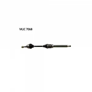 Приводной вал SKF VKJC 7068 для FORD передний мост справа - Фото 1