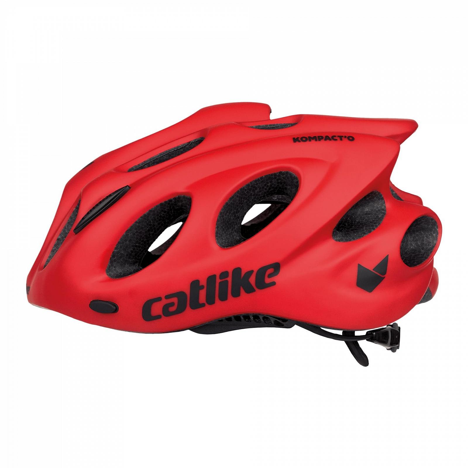 Шолом Catlike KOMPACTO Urbanhelm Unisex-Adult, фото №3
