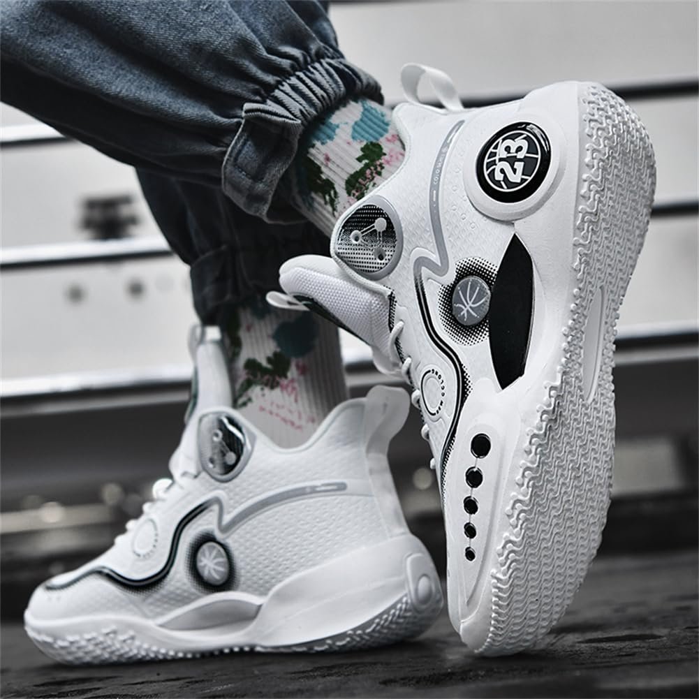 Чоловічі Кросівки, фото №5