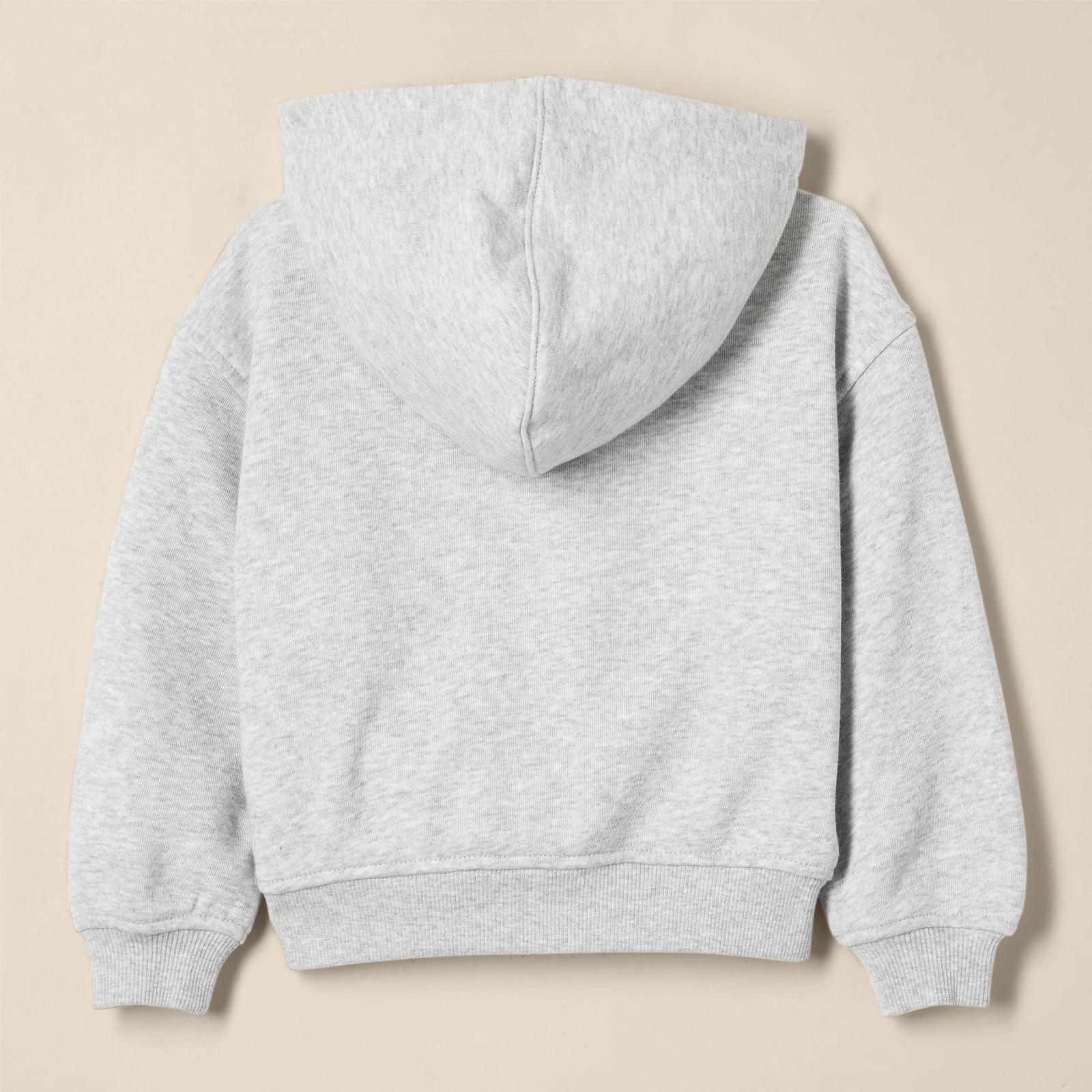 Худи Amazon Essentials Детское Oversize, фото №3