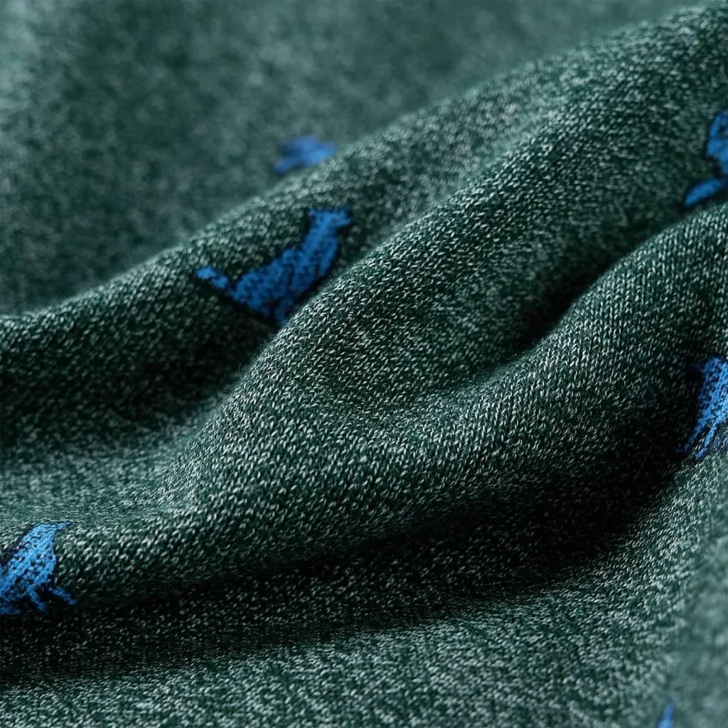 Детский свитшот vidaXL, фото №7