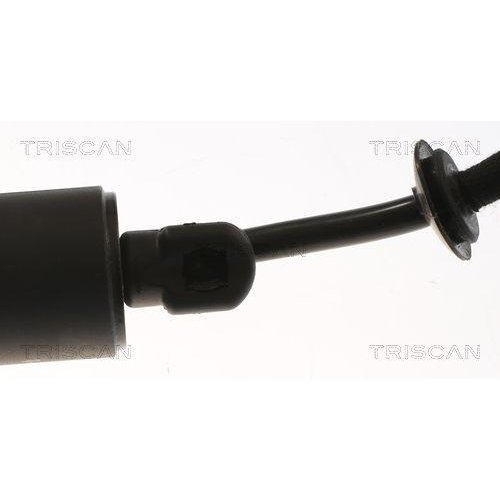 Газова пружина багажника TRISCAN 8710 17302 для LAND ROVER, фото №3 Газова пружина багажника TRISCAN 8710 17302 для LAND ROVER, фото №3