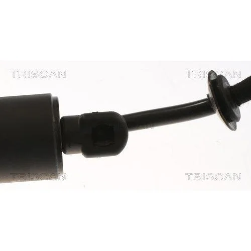 Газовая пружина багажника TRISCAN 8710 17302 для LAND ROVER, фото №3