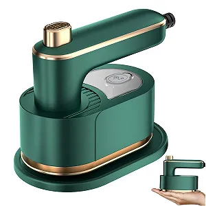 Дорожня парова праска Idota Travel Iron Mini 50 мл - Фото 1