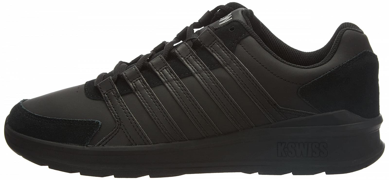 Кросівки K-Swiss Vista чоловічі, фото №8
