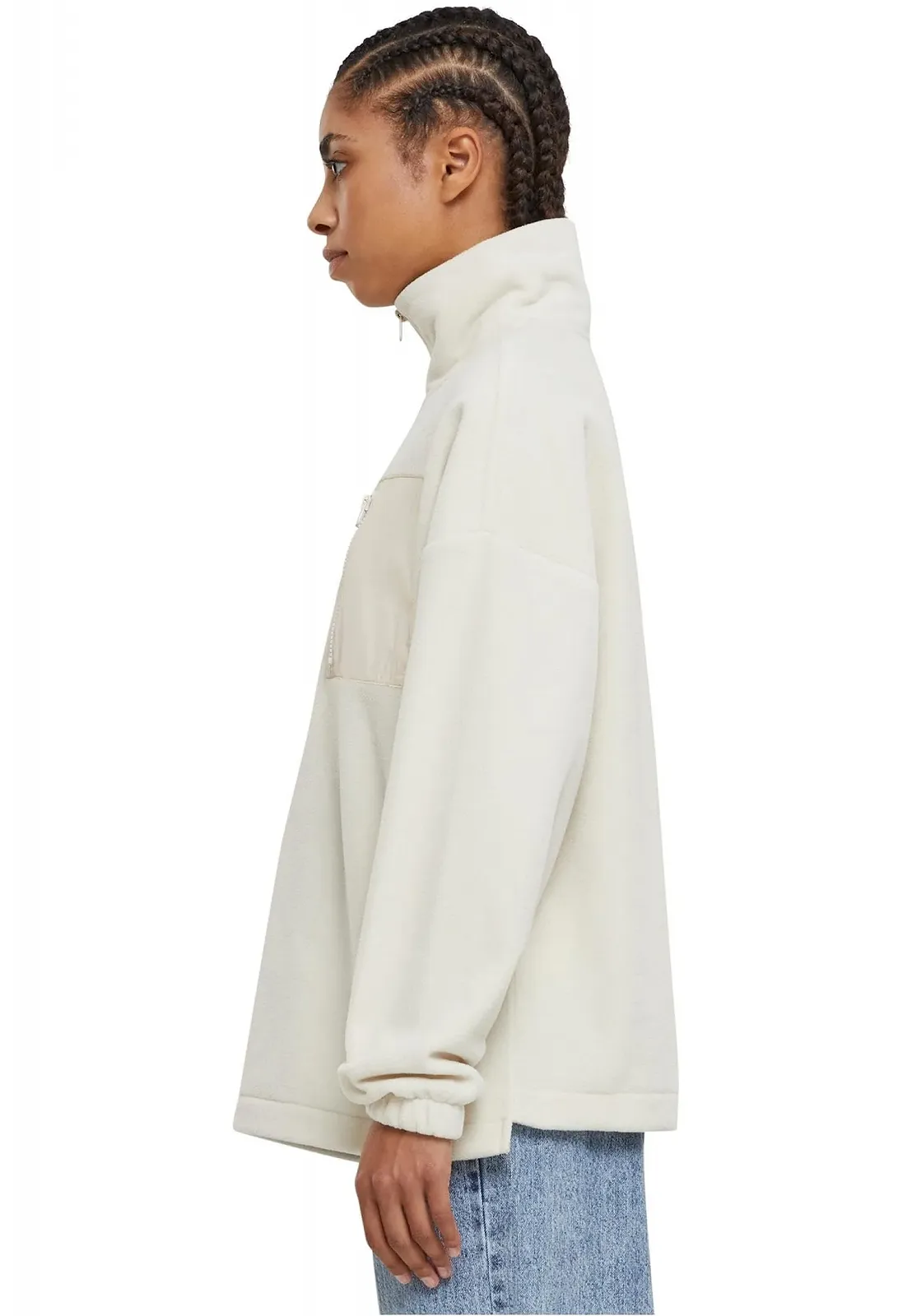 Женский свитшот Urban Classics, фото №3