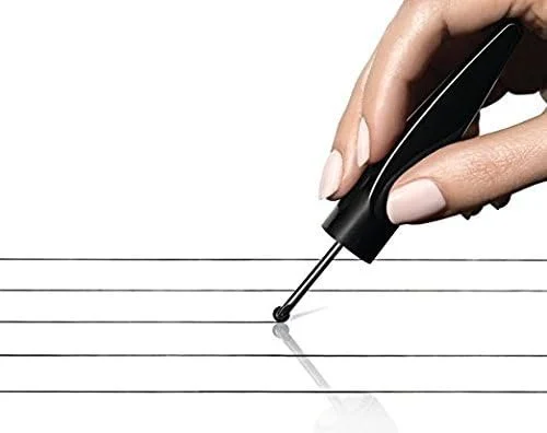 Подводка для глаз Revlon Colorstay Exactify жидкая Черный 101, фото №6 Подводка для глаз Revlon Colorstay Exactify жидкая Черный 101, фото №6