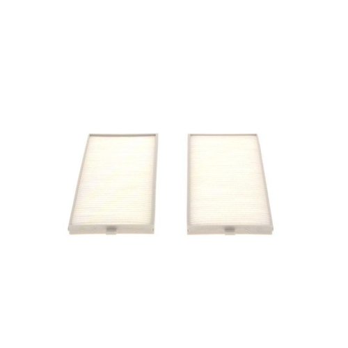 Фільтр салону BOSCH 1 987 432 161 для HYUNDAI, фото №3 Фільтр салону BOSCH 1 987 432 161 для HYUNDAI, фото №3