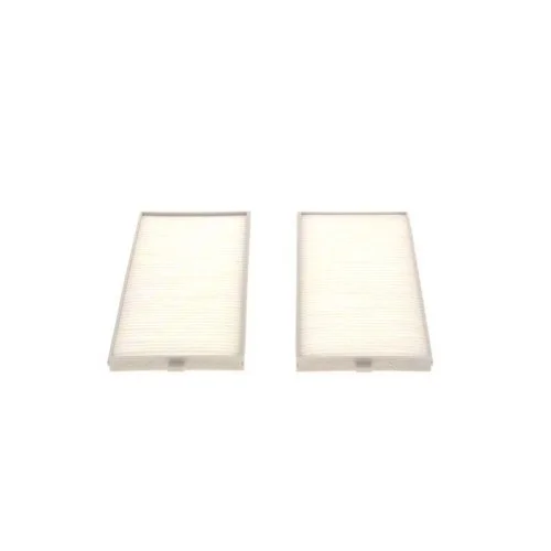 Фильтр салона BOSCH 1 987 432 161 для HYUNDAI, фото №3