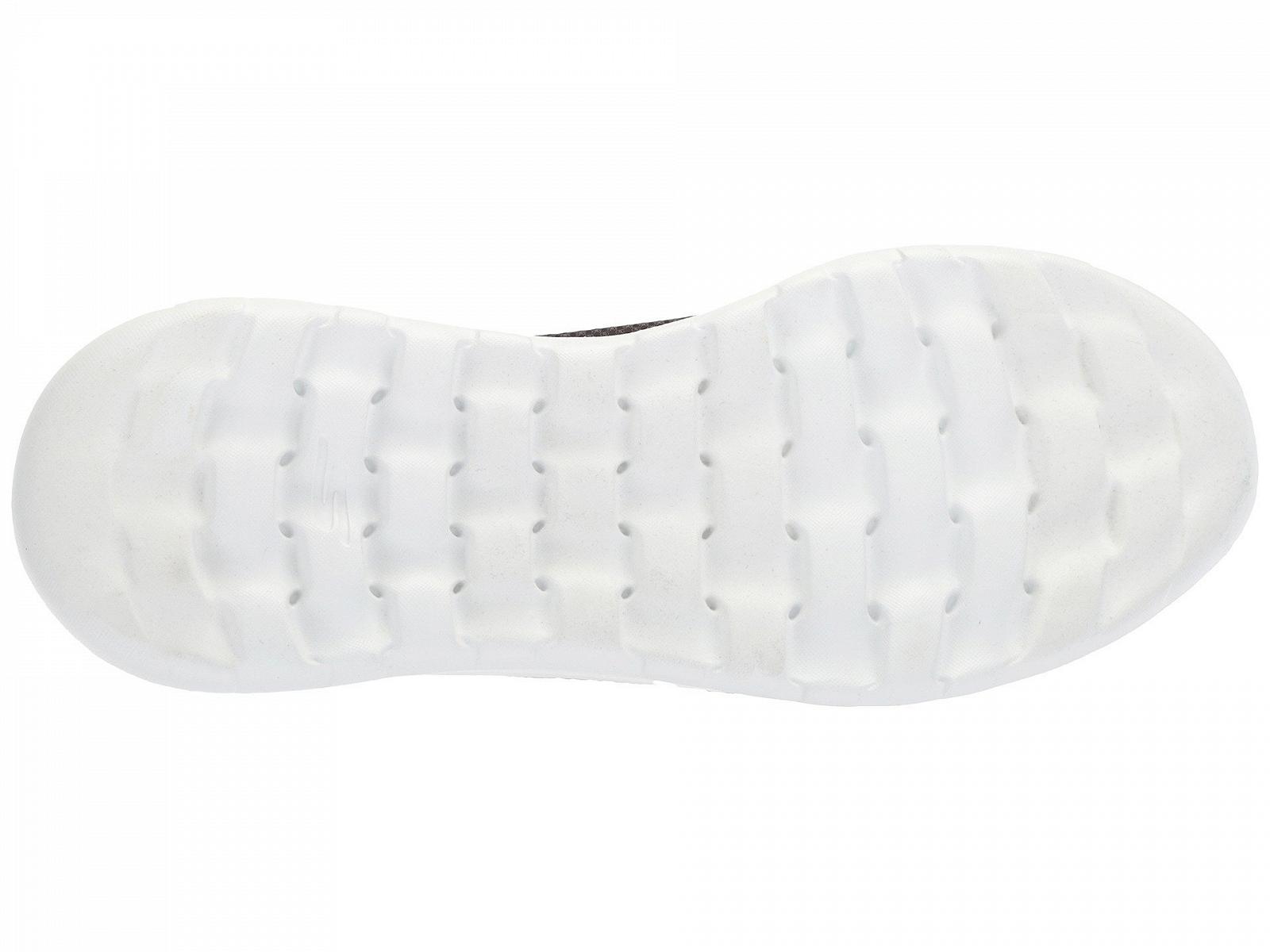 Кроссовки Skechers Go Walk Max-Athletic Air Mesh Slip On, фото №5