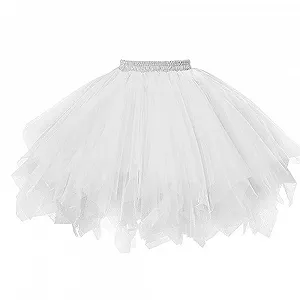 Спідниця-підспідниця Жіноча Бавовна - Фото 1