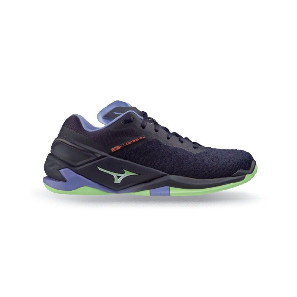Кроссовки Mizuno Wave Stealth Neo, фото №1