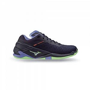 Кроссовки Mizuno Wave Stealth Neo - Фото 1