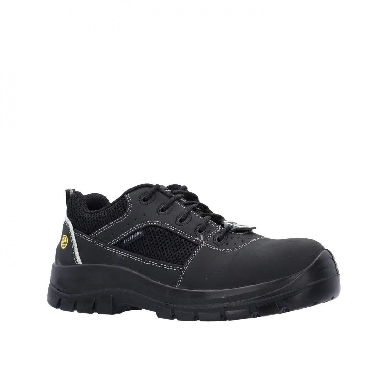 Чоловічі черевики Skechers Trophus, фото №8
