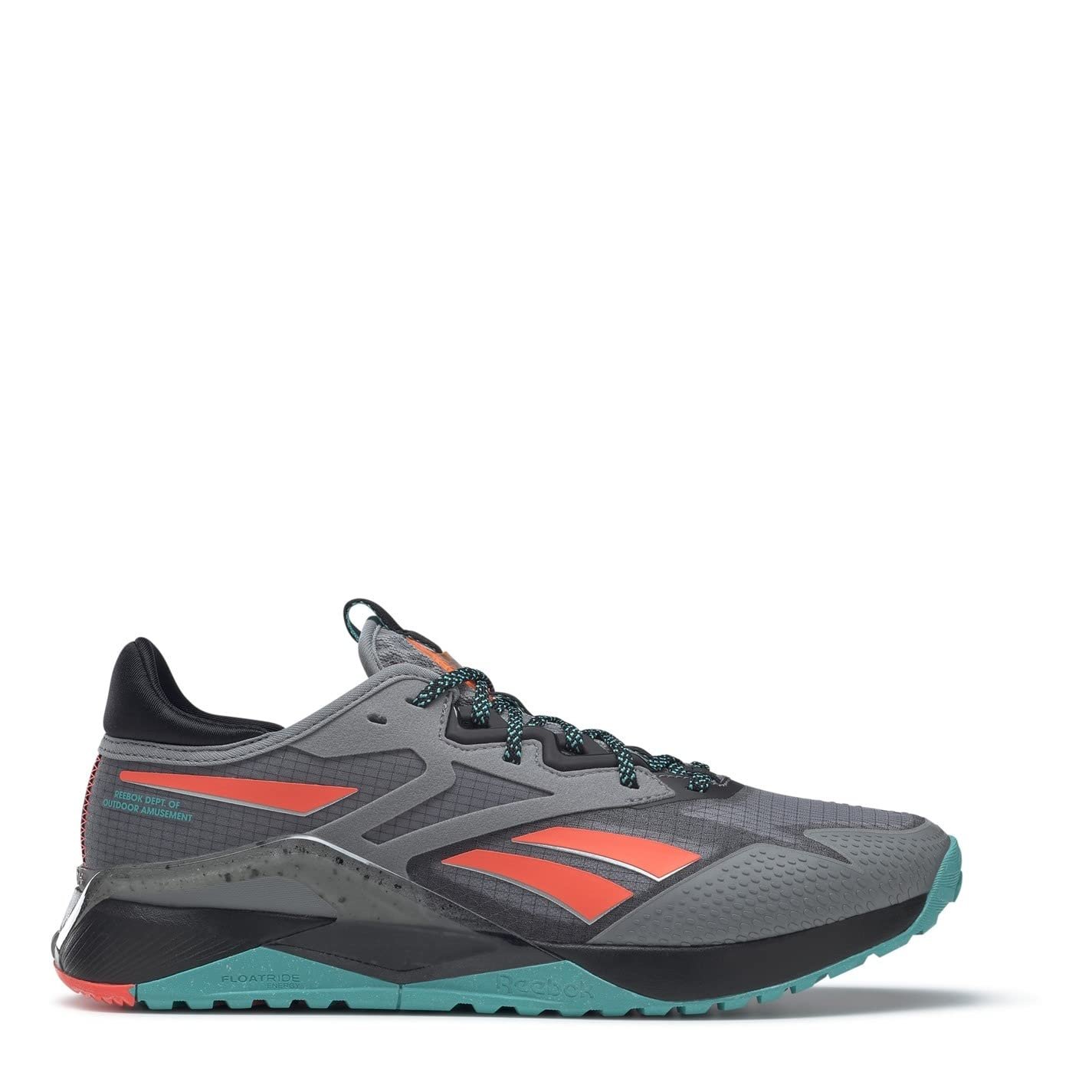 Кроссовки Reebok Nano X2 Tr Adventure мужские, фото №2
