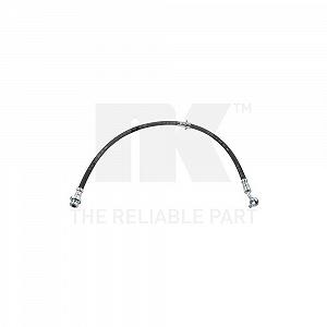 Тормозной шланг NK 8522151 NISSAN Передняя ось справа - Фото 1