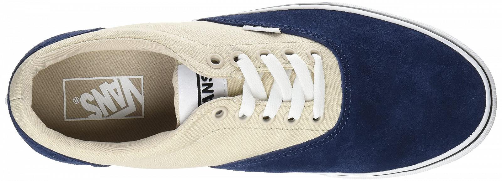 Кроссовки Vans Doheny мужские, Белый (Triple White) W42, 40 EU, фото №5 Кроссовки Vans Doheny мужские, Белый (Triple White) W42, 40 EU, фото №5