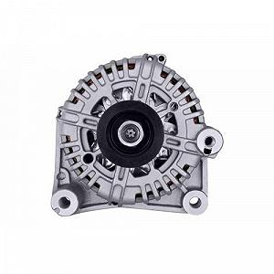 Генератор HELLA 8EL 011 711-601 для BMW ROVER synthetic.ua - Фото 1