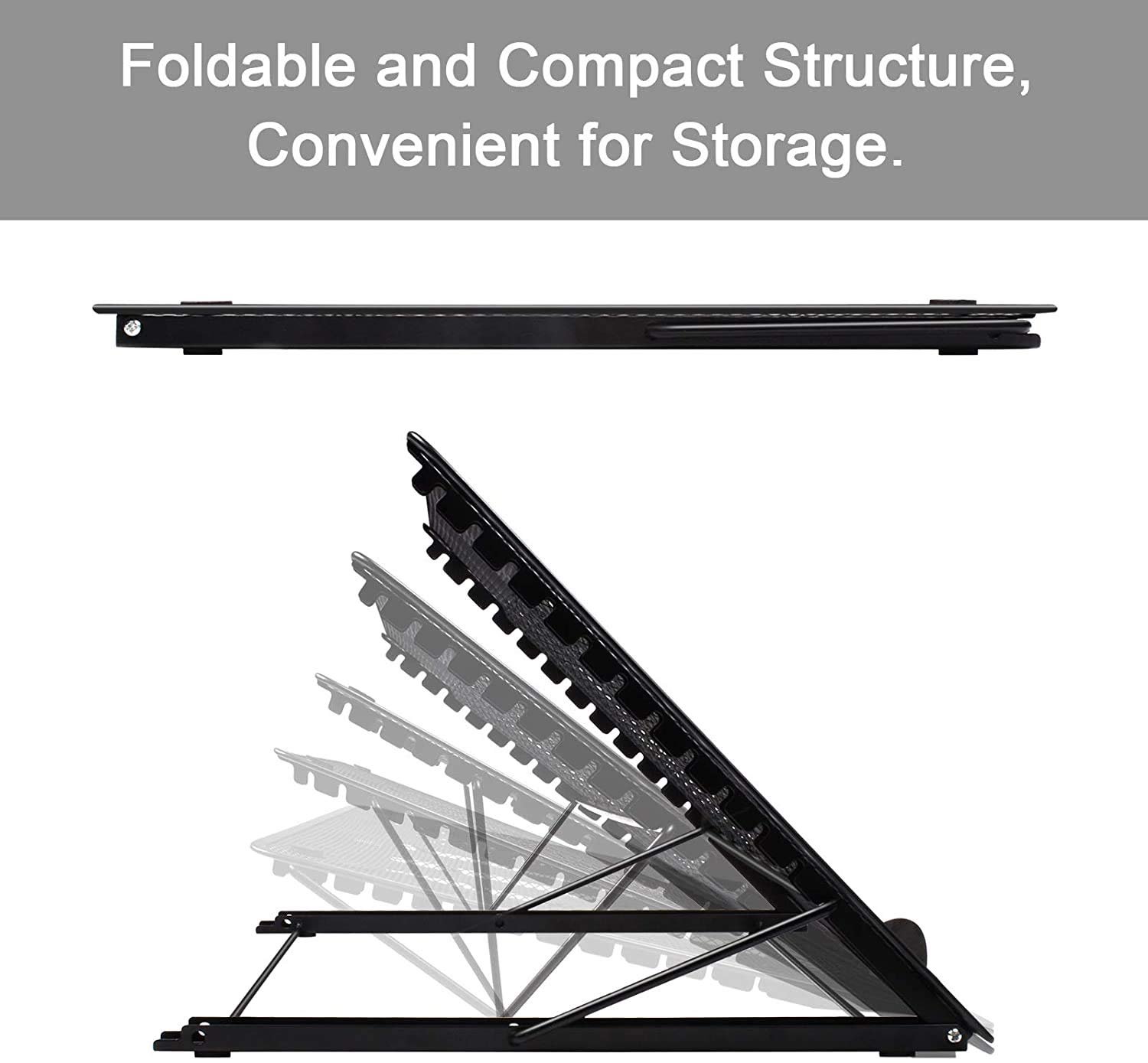 Подставка для световой панели Fayet Large Version Регулируемая 12 углов Нескользящая подставка для XP-Pen Artist Huion, фото №3