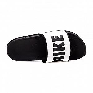 Шльопанці Nike 40.5 synthetic.ua - Фото 1