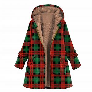 Купить Женское зимнее пальто NNGOTD - Фото 1 Женское зимнее пальто NNGOTD - Фото 1