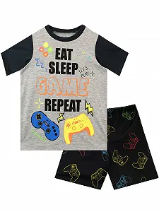 Пижама Harry Bear Игровая - Фото 1