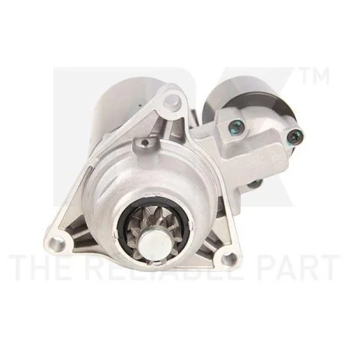 Стартер NK 4717030 для DAF VW VAG, фото №3 Стартер NK 4717030 для DAF VW VAG, фото №3