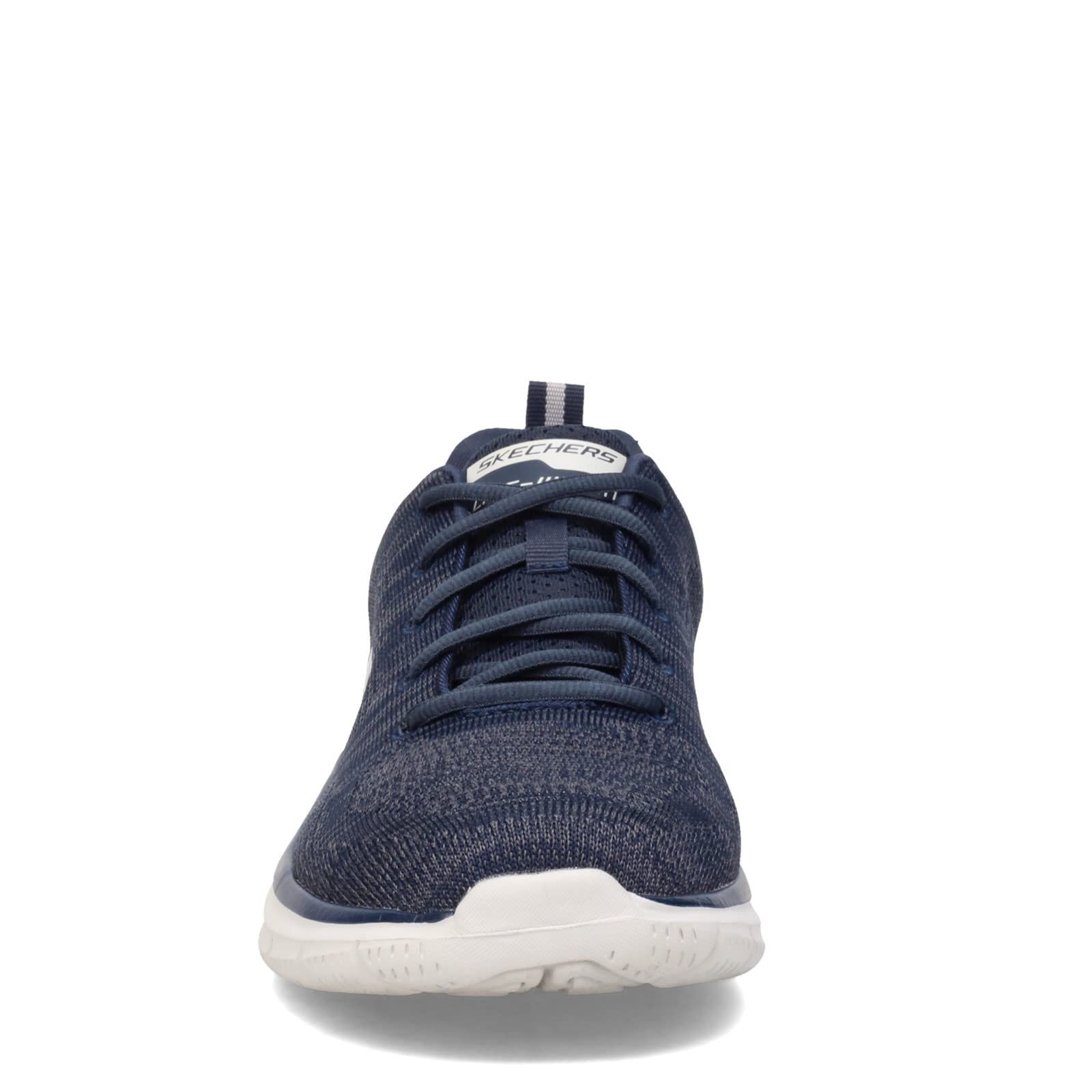 Кросівки Skechers чоловічі 232298 BBK, фото №4