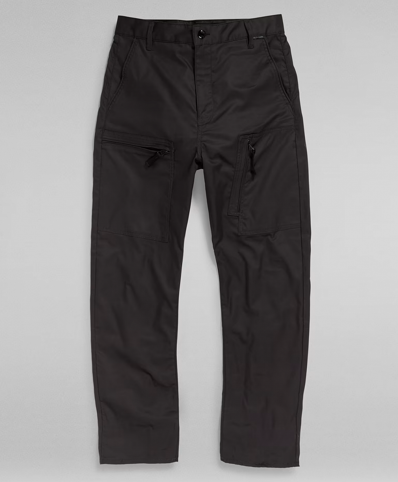 Чоловічі штани G-Star RAW 3D Cargo Boyfriend Pants - 27, фото №4