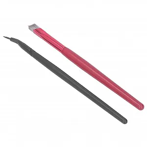 Пензлі для підводки очей для макіяжу брів - Фото 1