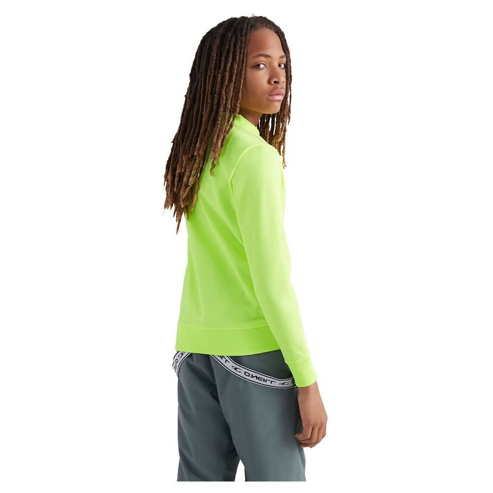 Флісовий светр O'Neill Rutile Crew для хлопчиків, фото №2