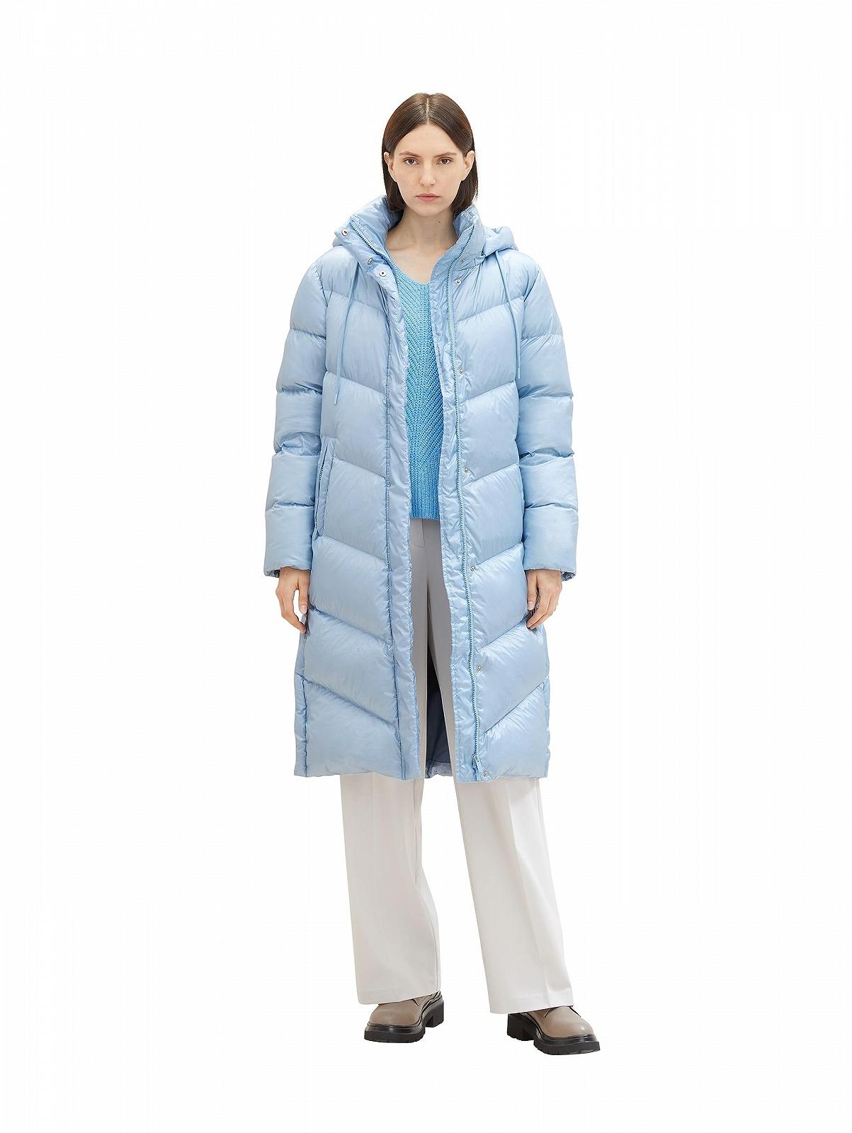 Куртка TOM TAILOR, фото №2