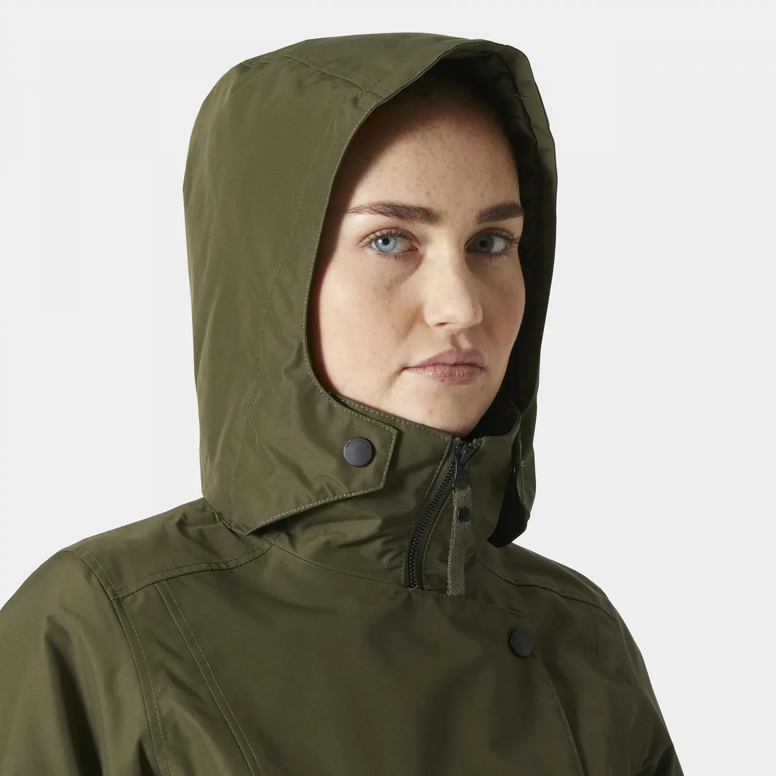 Тренч Helly Hansen Welsey II Утеплений Жіночий, фото №3 Тренч Helly Hansen Welsey II Утеплений Жіночий, фото №3