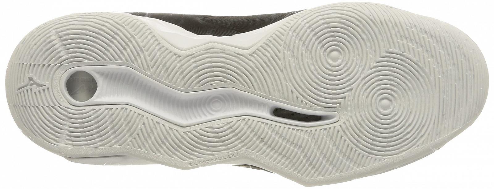 Кроссовки Mizuno Wave Measurements мужские, фото №4 Кроссовки Mizuno Wave Measurements мужские, фото №4