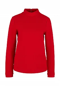 Жіноча кофта s.Oliver synthetic.ua - Фото 1