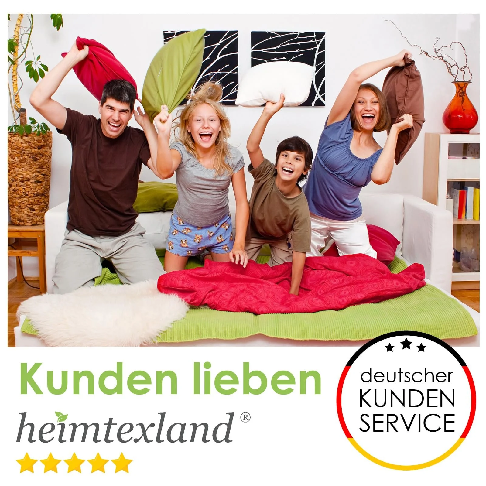 Плед heimtexland Вафельний вигляд М'який дихаючий фланелевий плед 200 x 155 см Рожева ягода Type 647, фото №5