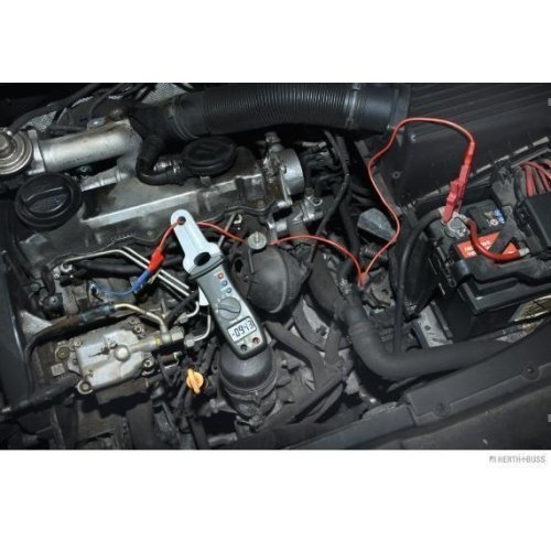 Комплект вимірювальних проводів HERTH+BUSS ELPARTS 95980778, фото №2