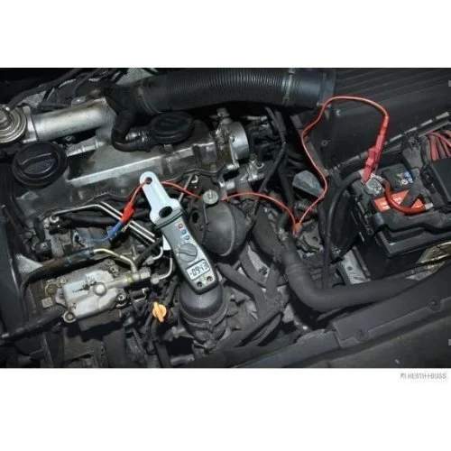 Комплект измерительных проводов HERTH+BUSS ELPARTS 95980778, фото №2 Комплект измерительных проводов HERTH+BUSS ELPARTS 95980778, фото №2