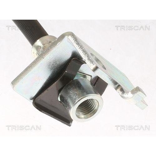 Гальмівний шланг TRISCAN 8150 81005 для TESLA, передня вісь зліва, зовнішній, фото №3