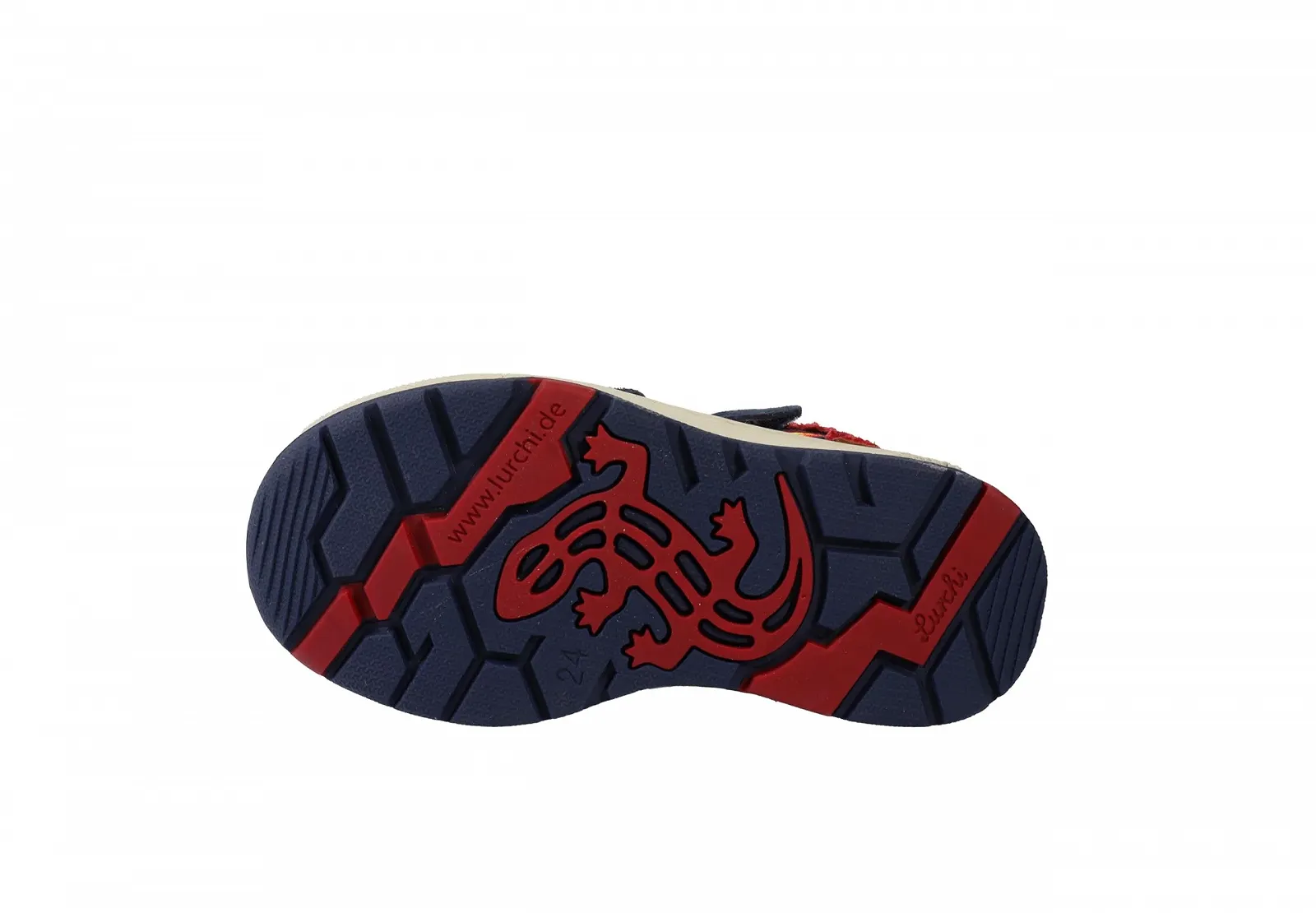 Кросівки Lurchi Dino-Tex, фото №7