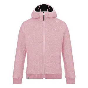 Куртка Salewa Sarner Light K HD для младенцев унисекс - Фото 1